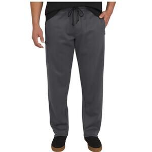 Weatherproof Vintage Men's Heavyweight Cargo Sweatpants Size M NWOT # J622